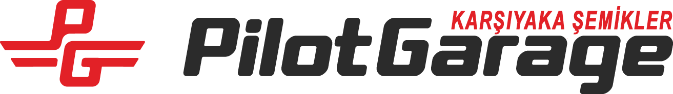 Pilot Garage Karşıyaka Şemikler Oto Ekspertiz